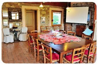 Bed & Breakfast Corte Delle Giuggiole