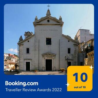 Lontano Dal Caos A Due Passi Dal Mare