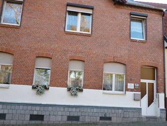 Hostal G�stehaus Regina Hoppe