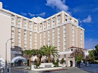 Hotel The Westin Pasadena