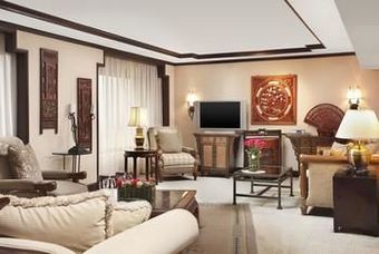 Sheraton Shanghai Hongqiao Hotel