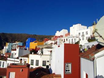 Apartamentos Montecristo