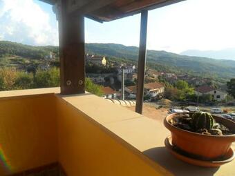 B&B La Veduta