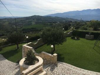 Apartamento Villa Clara