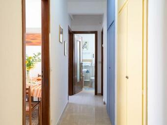 Apartamento Locazione Turistica Casa Fidalma