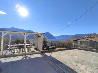 Apartamento Iseolakerental - C� Negra