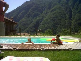 Apartamento La Meridiana