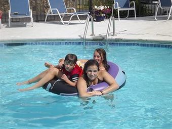 Hotel Mariner Resort