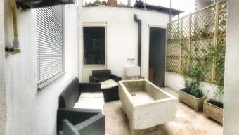 Bed & Breakfast Petramare