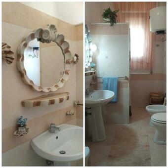 Casa Con Giardino E Garage