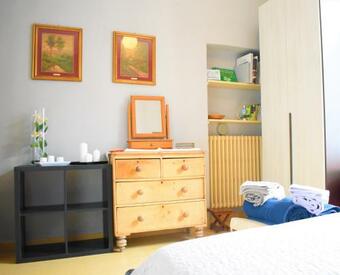 Hostal Villa Scalabrini
