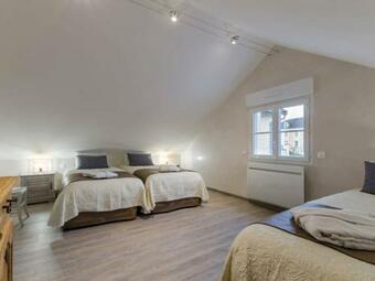 G�te Balnot-sur-laignes, 7 Pi�ces, 15 Personnes - Fr-1-543-188