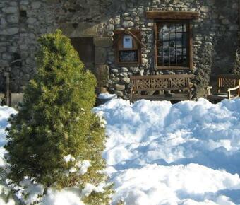Bed & Breakfast La Fernande