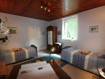 G�te Granges-aumontzey-granges-sur-vologne, 4 Pi�ces, 6 Personnes - Fr-1-589-154