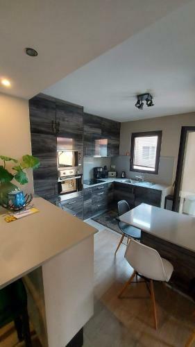 Apartamento Bel Appartement