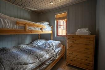 Alten Lodge