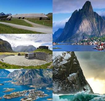 Apartamento Cozy & Private Room In The Middle Of Lofoten