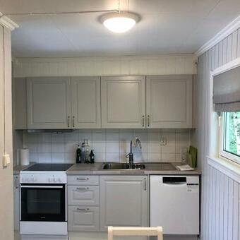 Villa At The Lakeside II