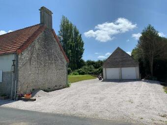 Bed & Breakfast Au Loft De Boutteville