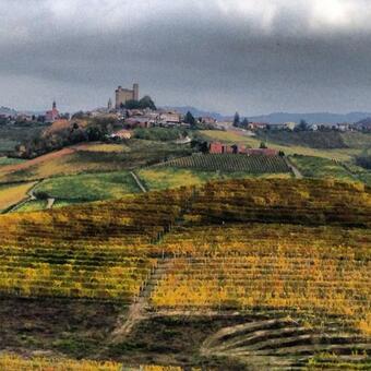 Agroturismo Cascina Maina