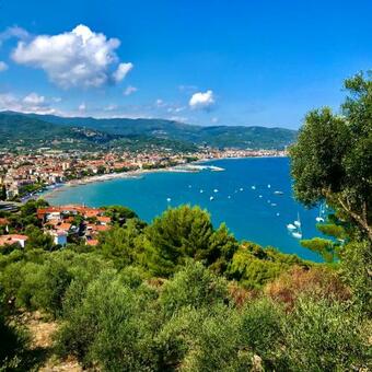 Apartamento Piccola Navetta