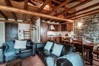 Apartamento Vista Argegno - By Myhomeincomo