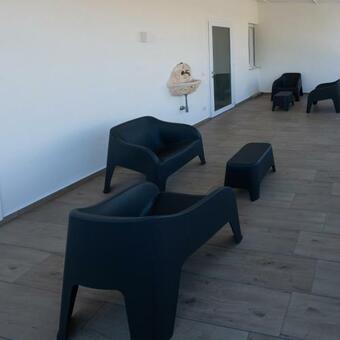 Bed & Breakfast Riviera Dei Tramonti Affittacamere