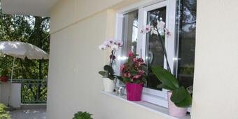 Apartamento Studios Argyro