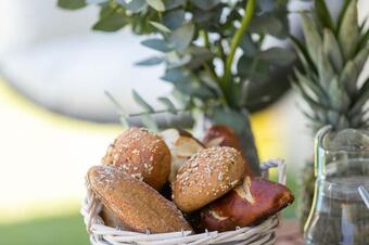 The Euphoria Club Luxury Villas