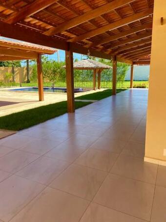 Chacara Carnaubeiras