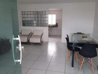 Apartamento Casa Duplex