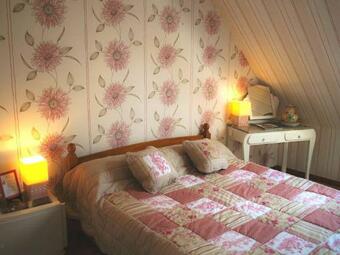 G�te Chouz�-sur-loire, 6 Pi�ces, 14 Personnes - Fr-1-381-515