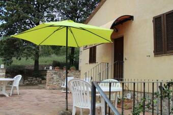 Apartamento Depandance Sophia