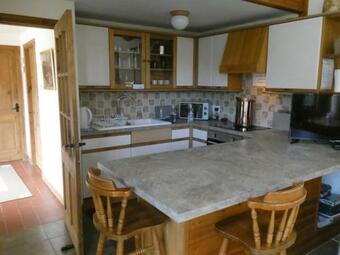 Swallow Cottage - Large Family Cottage With Beautiful Views