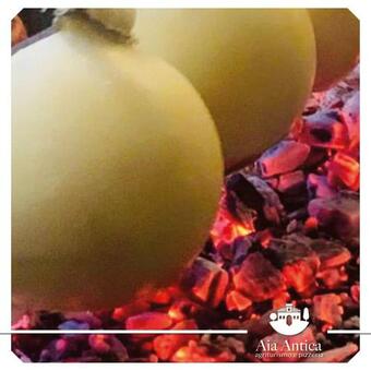 Hotel Agriturismo Aia Antica