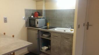 Apartamentos Oyonnax Bellignat Appart Hotel