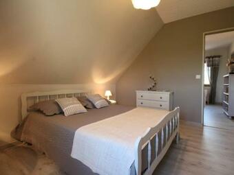 G�te Bellou-sur-huisne, 5 Pi�ces, 7 Personnes - Fr-1-497-29