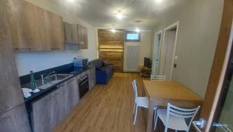 Apartamento Appartamenti Il Bersaio