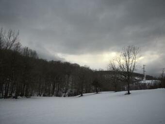 Il Sasso Bed & Breakfast