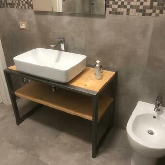 Apartamento Caiello1897