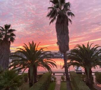 Apartamento South Venice