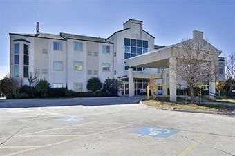 Hotel Americas Best Value Inn Decatur
