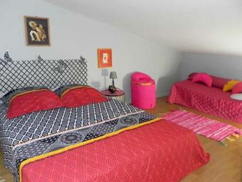 Apartamento Domaine La Dame Des Lys