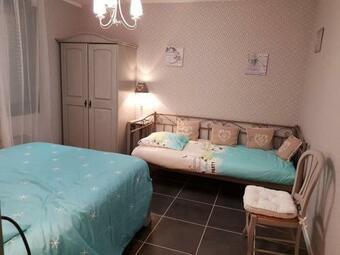 Apartamento La Chauveli�re Appartement � La Campagne