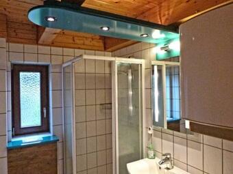 Apartamento Ferienhaus Heisch