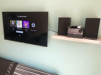 Maison De 2 Chambres Avec Piscine Partagee Jardin Clos Et Wifi A Clermont Creans