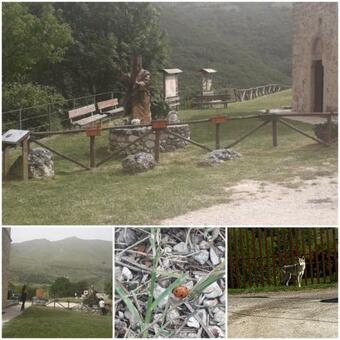 Apartamento Il Nido Delle Rondini