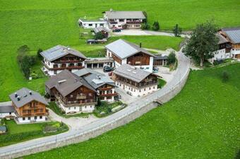 Apartamento Appartements Rainhof