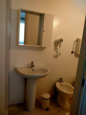 Eleonora Bed And Breakfast