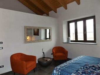 Bed & Breakfast Cascina Malinverni
